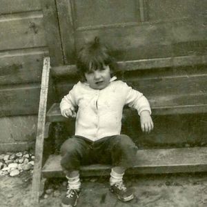 Meet your Posher, Ellen